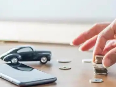 办理华安车辆抵押贷款,短期应急首选